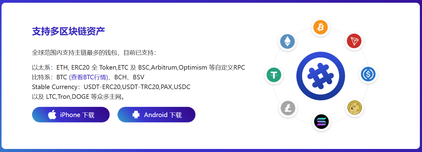 企业